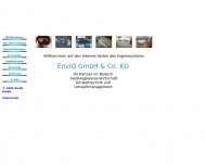 Bild EnviQ Umwelt- und Qualittssicherung GmbH & Co. KG
