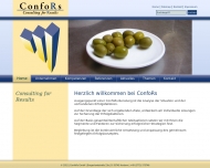 Bild Confors GmbH