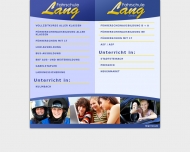 Bild Fahrschule Lang GmbH