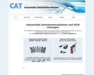 Bild CAT Dorfer Consulting GmbH