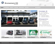 Bild Brunsemann KG, Inhaber Jens Brunsemann