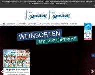 Bild Getrnke Kistner Fachgro- und Einzelhandels GmbH