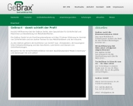 Bild GeBrax GmbH