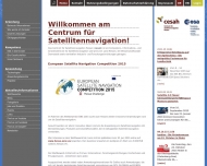 Bild cesah GmbH Centrum fr Satellitennavigation Hessen