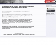 Bild ConnecT Informationstechnik GmbH