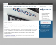 Bild Concept Logistik GmbH