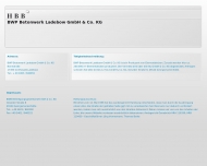Bild BWP Betonwerk Ladebow GmbH & Co. KG
