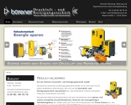 Bild Brener Druckluft- u. Reinigungstechnik GmbH