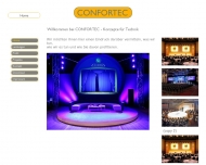 Bild Confortec Verwaltung-GmbH