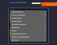 Bild Landesarbeitsgemeinschaft Multimedia Brandenburg e.V.