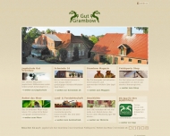 Bild Gut Grambow Produktions- und Vertriebs GmbH