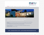 Bild BWU Brener Wirtschafts- & Unternehmensberatung GmbH