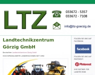 Bild Landtechnikzentrum Grzig GmbH