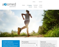 Bild AXOMED GmbH