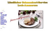 Bild Lndlicher Schmankerlservice Lech-Ammersee GmbH & Co. KG