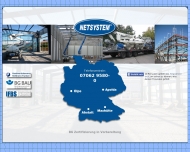 Bild Lange - Netsystem GmbH