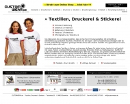 Bild CUSTOMWEAR GmbH