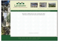 Bild Landwehr Immobilien- und Baubetreuung GmbH