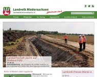 Bild Landvolk Windkraft Betriebs-GmbH & Co. KG