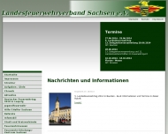 Bild Landesfeuerwehrverband Sachsen e.V.