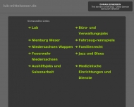 Bild Landwirtschaftliche Unternehmensberatung Mittelweser e.V.