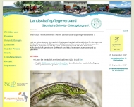 Bild Landschaftspflegeverband Schsische Schweiz-Osterzgebirge e.V.