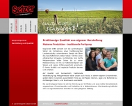 Bild Landmetzgerei Setzer GmbH