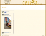 Coresa GmbH - Startseite