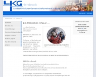 Bild Landeskirchlicher Gemeinschaftverband in Bayern eV