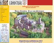 Bild Langlaufgemeinschaft Sickingenstadt Landstuhl e.V.