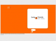 Bild Lang + Friends GmbH