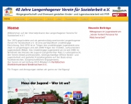 Bild Langenhagener Verein fr Sozialarbeit