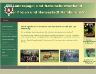 Bild Landesjagdverband Freie und Hansestadt Hamburg e.V.