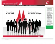 Bild business-on.de Christian Weis GmbH