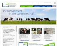 Bild Landeskontrollverband Nordrhein-Westfalen e.V.