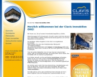 Bild Clavis Immobilien OHG
