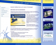 Bild Landesselbsthilfeverband Sachsen fr Osteoporose e.V.