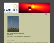 Bild Lanthan Gesellschaft fr technische Entwicklungen mbH & Co. KG