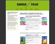 Bild CROCO Entertainment GmbH