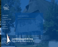 Bild Landesjugendring Schleswig-Holstein e.V.