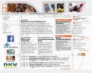 Bild Landespresseball Sachsen-Anhalt und Service UG (haftungsbeschrnkt)