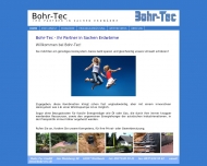 Bild Bohr-Tec GmbH