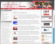 Bild Landessportbund Thringen e.V.