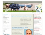 Bild Landjugendverband Schleswig-Holstein e.V.