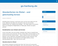 Bild Landschulheim Gesamtschule Harburg e.V.