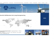 Bild Lang Systemtechnik GmbH