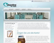 Bild Clean Line GmbH