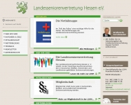 Bild Landesseniorenvertretung Hessen e.V.