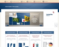 Bild Lansche Fahnen Hans Lansche GmbH