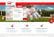 Bild LBS Bausparkasse Schleswig-Holstein-Hamburg AG